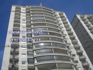Apartamento a venda com 4 dormitórios - Edifício Place de La Concorde klabin, Place de la Concorde Klabin